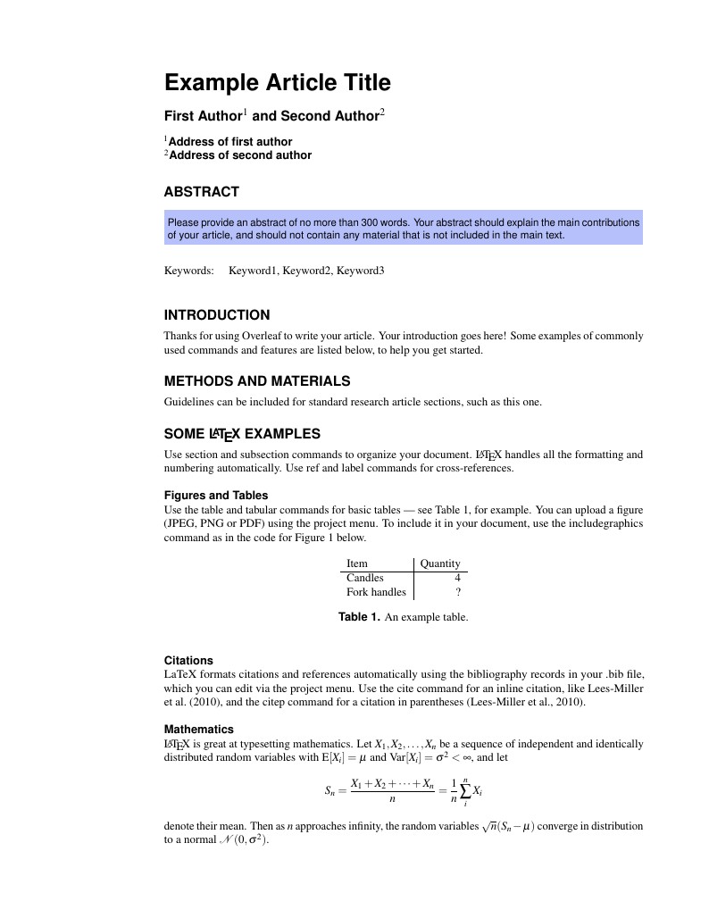 Template for Client Demo Plus