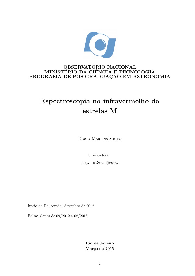 Template (Relatorio ON)