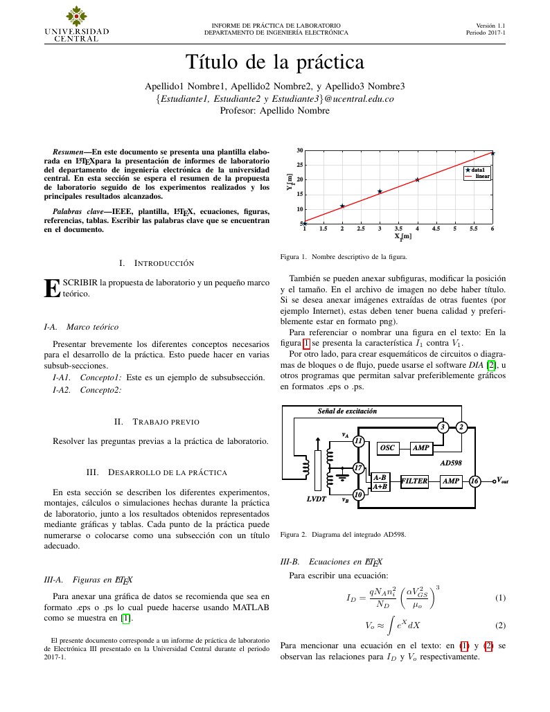 Template Informe LAB UCENTRAL
