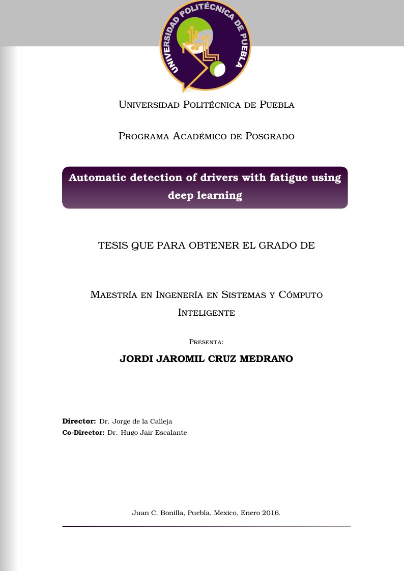 Tesis Universidad Politécnica de Puebla