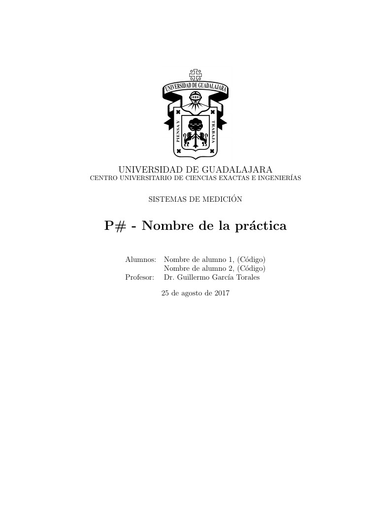 Reporte de práctica de licenciatura UMOE