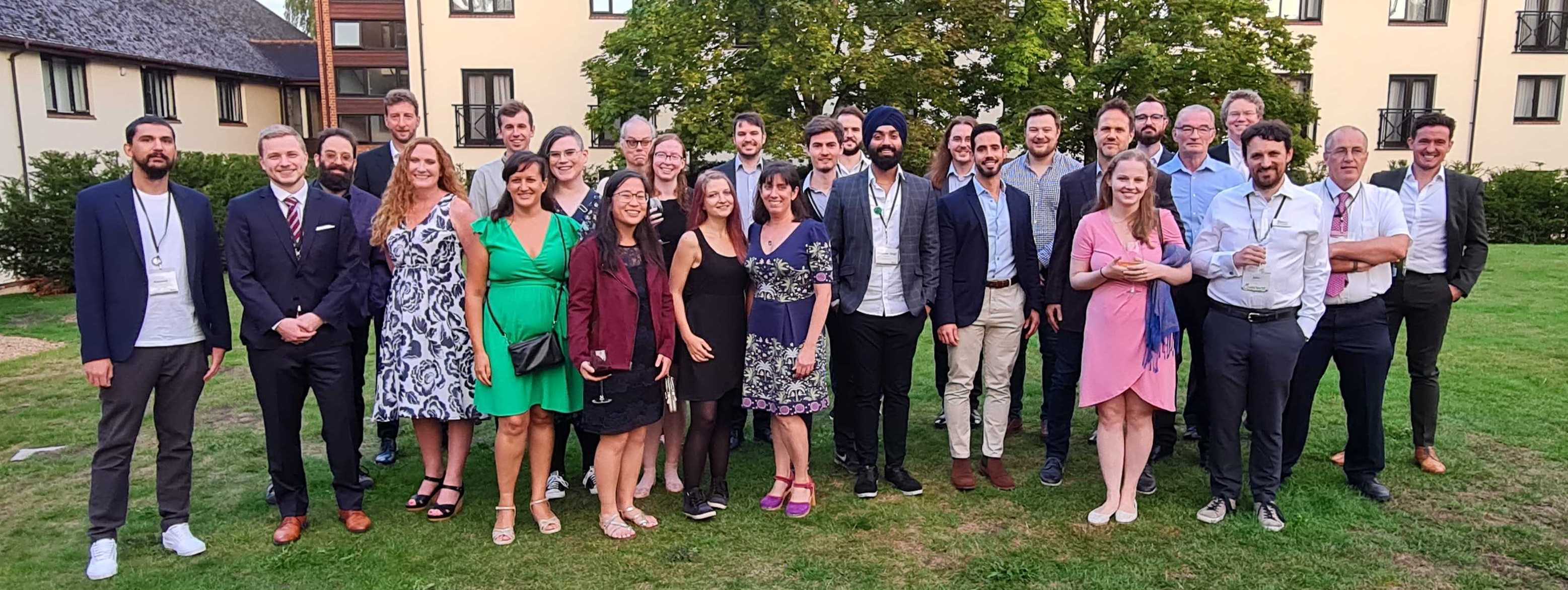 Overleaf in Sept 2022