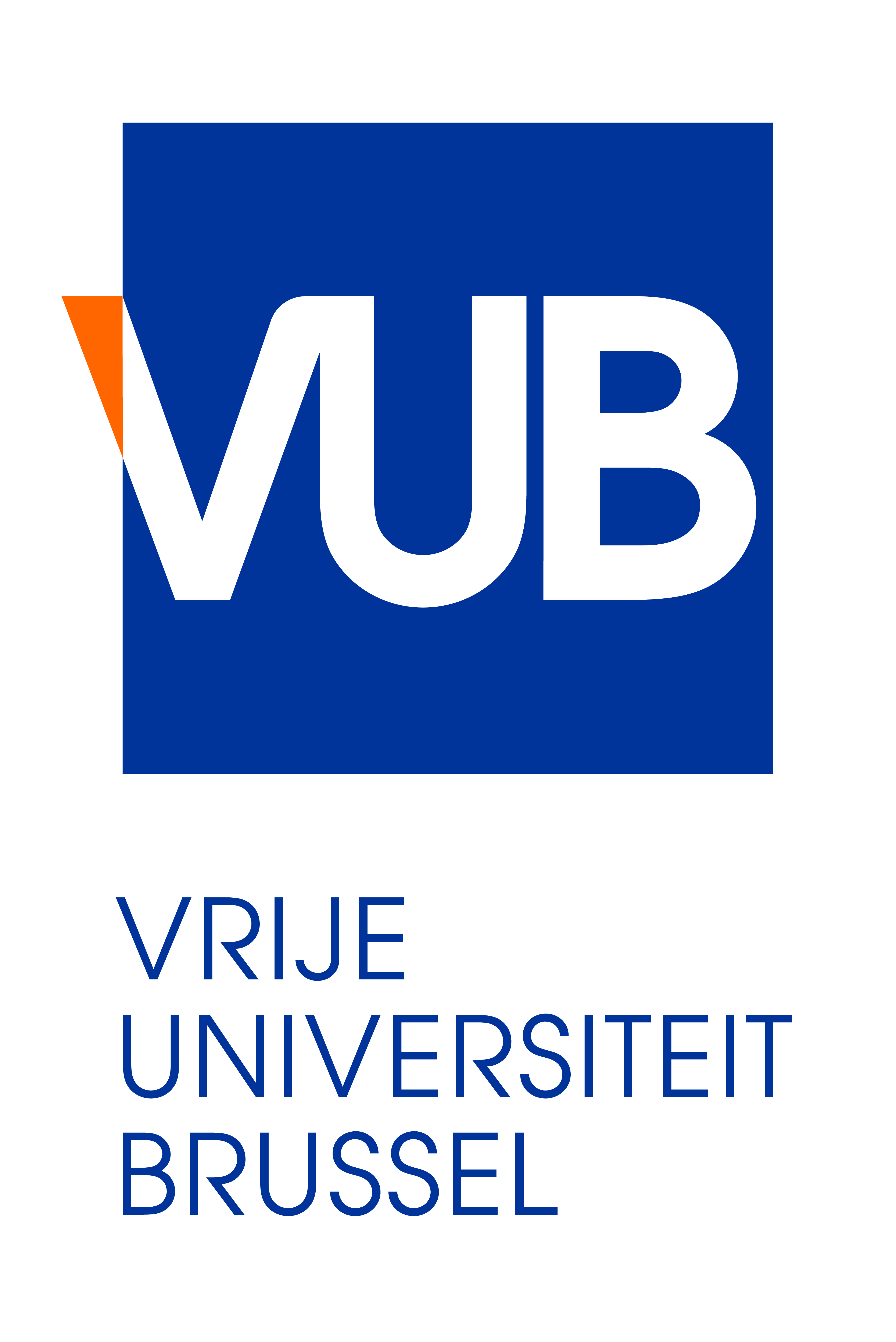 Vrije Universiteit Brussel