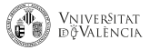 Universitat de València